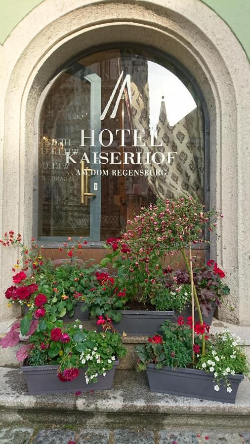 Kaiserhof Am Dom Hotel