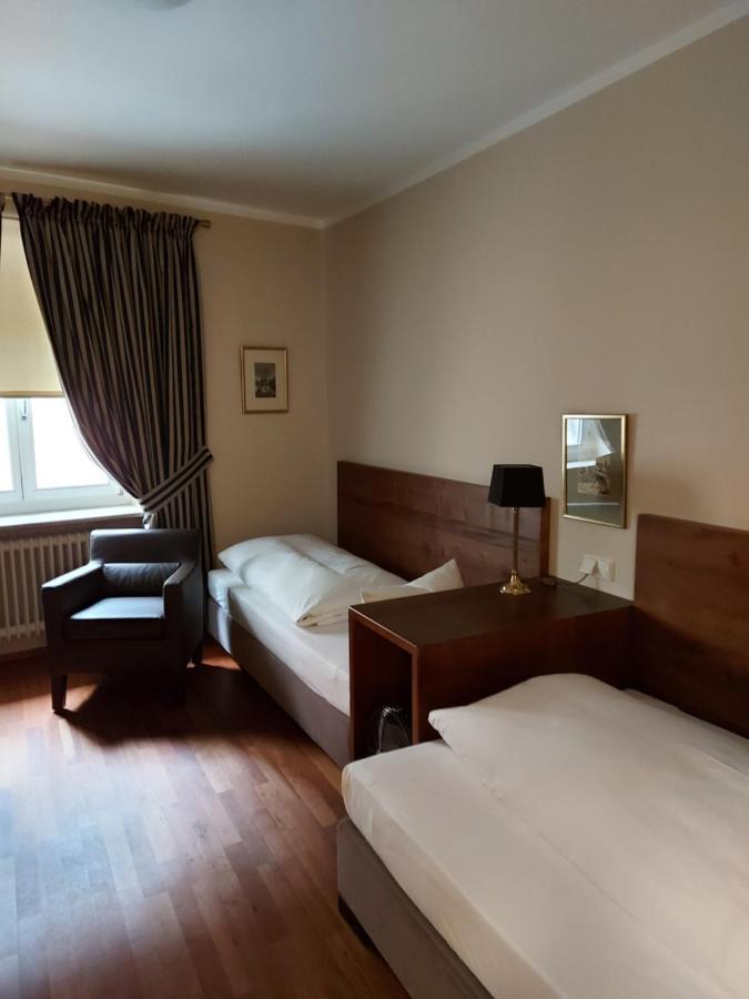 Kaiserhof Am Dom Hotel