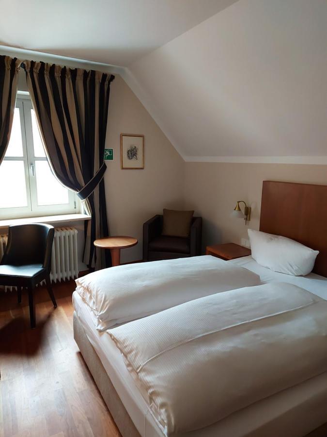 Kaiserhof Am Dom Hotel Ratyzbona