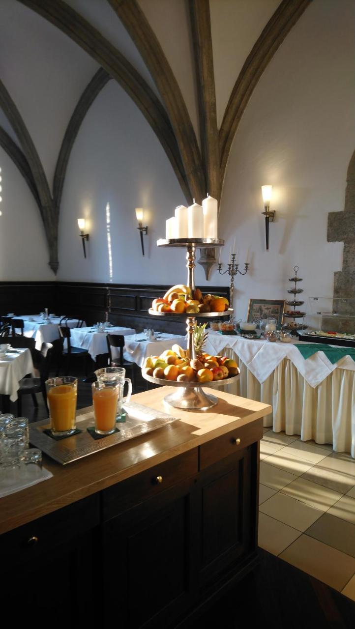 Kaiserhof Am Dom