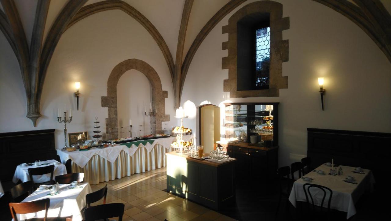 Hotel Kaiserhof Am Dom Ratyzbona