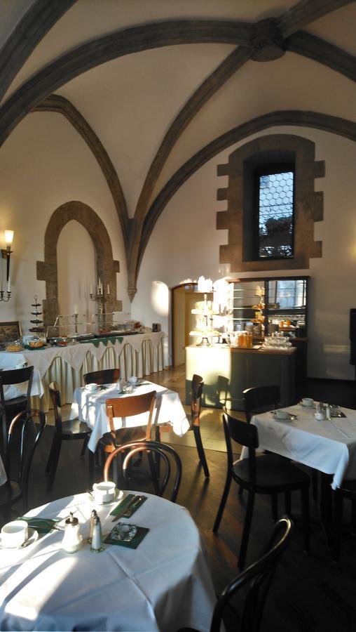 Kaiserhof Am Dom Hotel Ratyzbona
